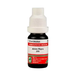 Adel Pekana Abies Nigra 200ch 10ml