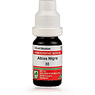 Adel Pekana Abies Nigra 30ch 10ml