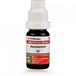 Adel Pekana Absinthium 30ch 10ml