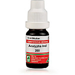 Adel Pekana Acalypha Indica 200ch 10ml