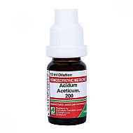 Adel Pekana Acid Aceticum 200ch 10ml