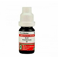 Adel Pekana Acid Formicicum 30ch 10ml