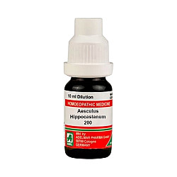 Adel Pekana Aesculus Hippocastanum 200CH 10ml