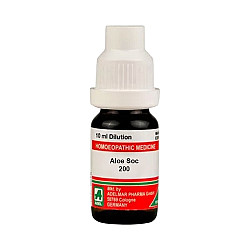 Adel Pekana Aloe Socotrine 200CH 10ml
