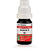 Adel Pekana Alstonia Scholaris 30ch 10ml