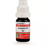 Adel Pekana Anacardium Orientale 30 CH 10ml