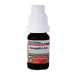 Adel Pekana Anagallis Arvensis 6ch 10ml