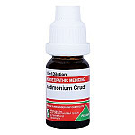 Adel Pekana Antimonium Crudum 30ch 10ml