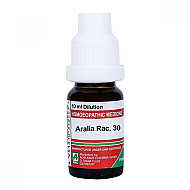 Adel Pekana Aralia Racemosa 30ch 10ml