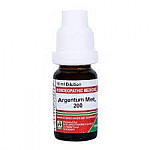 Adel Pekana Argentum Metallicum 200CH 10ml