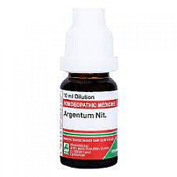  Adel Pekana Argentum Nitricum 6ch 10ml