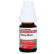 Adel Pekana Arnica Montana 6ch 10ml