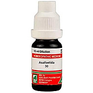 Adel Pekana Asafoetida 30ch 10ml