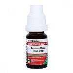 Adel Pekana Aurum Muriaticum Natronatum 200CH 10ml