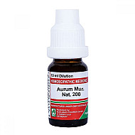 Adel Pekana Aurum Muriaticum Natronatum 200CH 10ml