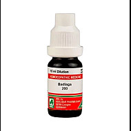 Adel Pekana Badiaga 200CH 10ml