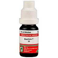 Adel Pekana Baptisia Tinctoria 30ch 10ml