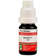 Adel Pekana Baptisia Tinctoria 30ch 10ml