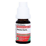 Adel Pekana Baryta Carb 200CH 10ml