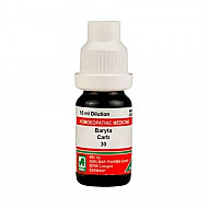 Adel Pekana Baryta Carb 30ch 10ml