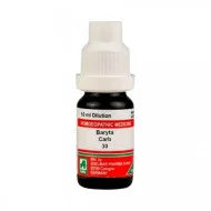 Adel Pekana Baryta Carb 30ch 10ml