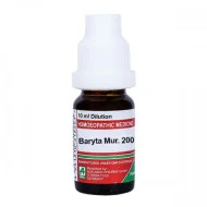 Adel Pekana Baryta Muriatica 200CH 10ml
