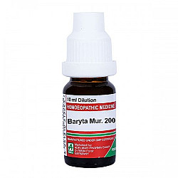 Adel Pekana Baryta Muriatica 200CH 10ml