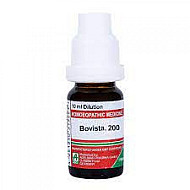 Adel Pekana Bovista 200CH 10ml