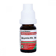 Adel Pekana Bryonia Alb 30ch 10ml