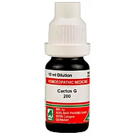 Adel Pekana Cactus Grandiflorus 200ch 10ml