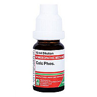 Adel Pekana Calc Phosphorica 6ch 10ml