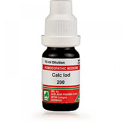 Adel Pekana Calcarea Iod 200CH 10ml
