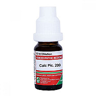 Adel Pekana Calcarea Picrata 200CH 10ml