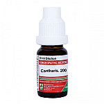 Adel Pekana Cantharis 200CH 10ml