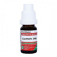 Adel Pekana Cantharis 200CH 10ml
