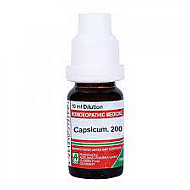 Adel Pekana Capsicum 200CH 10ml
