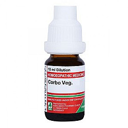 Adel Pekana Carboneum Veg 200CH 10ml
