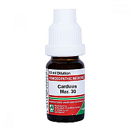 Adel Pekana Carduus Marianus 30ch 10ml