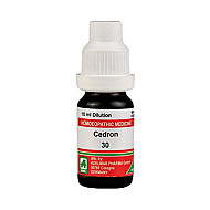 Adel Pekana Cedron 30ch 10ml