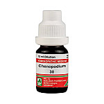 Adel Pekana Chenopodium 30ch 10ml