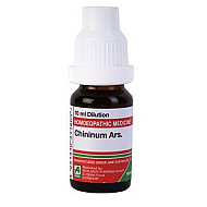 Adel Pekana Chininum Arsenicosum 200CH 10ml