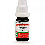 Adel Pekana Cinnabaris 6ch 10ml