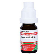 Adel Pekana Cocculus Indica 6ch 10ml