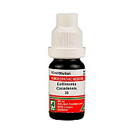 Adel Pekana Collinsonia Canadensis 30ch 10ml