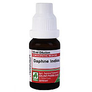 Adel Pekana Daphne Indica 30ch 10ml