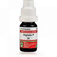Adel Pekana Digitalis Purpurea 30ch 10ml