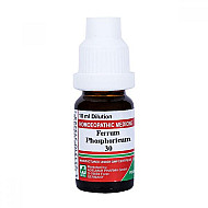 Adel Pekana Ferrum Phosphoricum 30ch 10ml