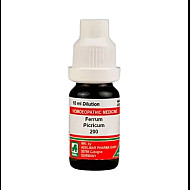 Adel Pekana Ferrum Picricum 200ch 10ml