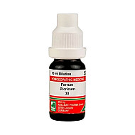 Adel Pekana Ferrum Picricum 30ch 10ml