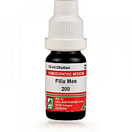 Adel Pekana Filix Mas 200ch 10ml